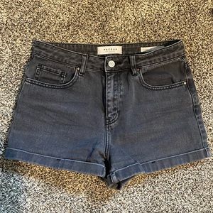 Pacsun Mom Shorts